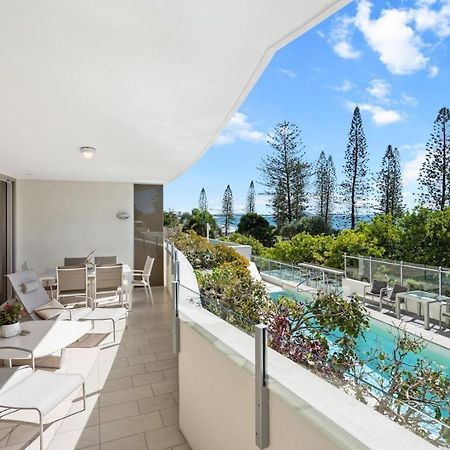 Sea Pearl A1 Beach Resort Mooloolaba Buitenkant foto