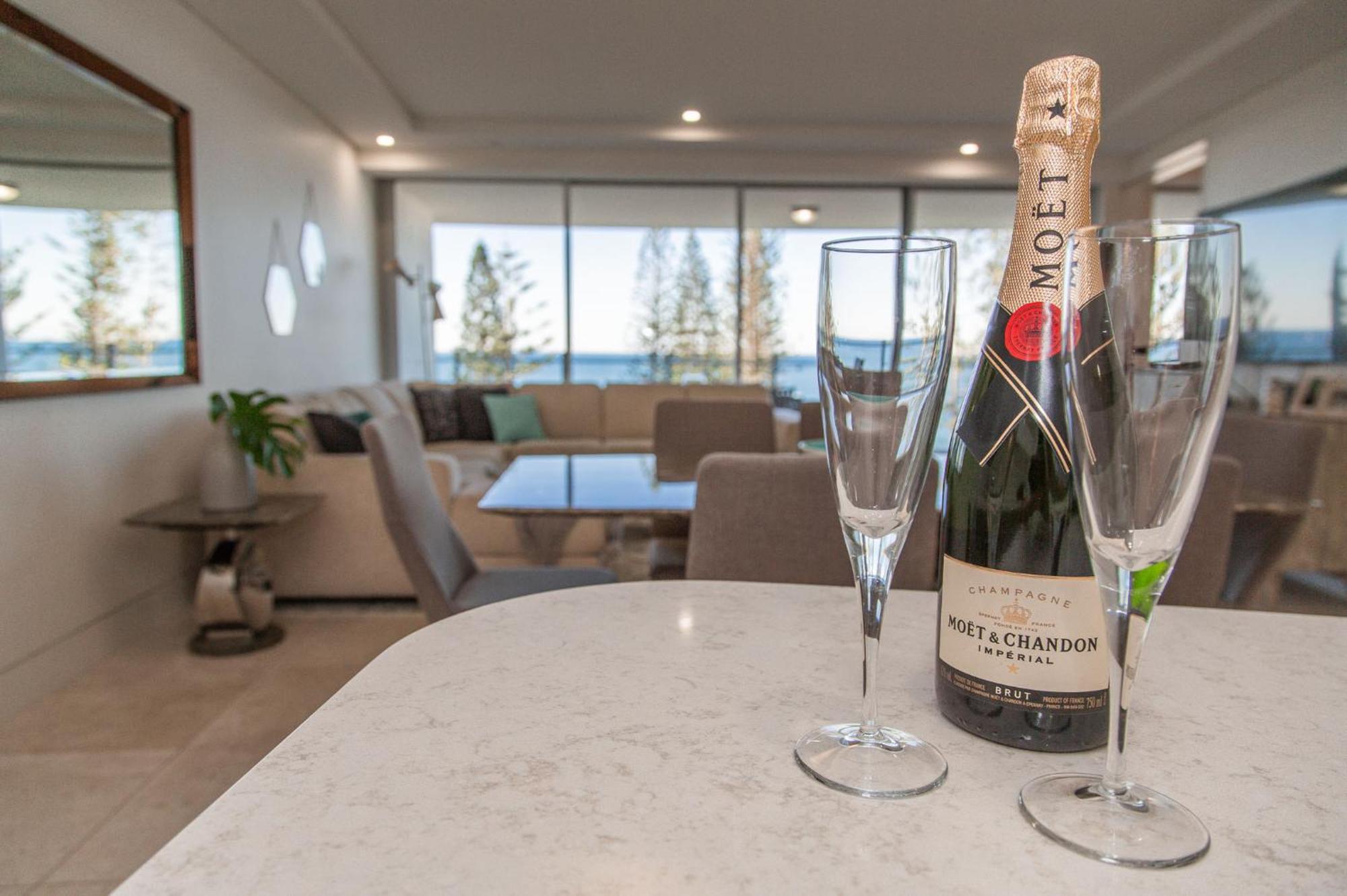 Sea Pearl A1 Beach Resort Mooloolaba Buitenkant foto
