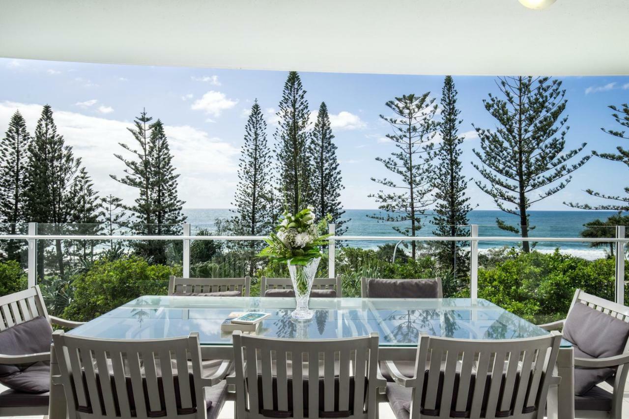 Sea Pearl A1 Beach Resort Mooloolaba Buitenkant foto