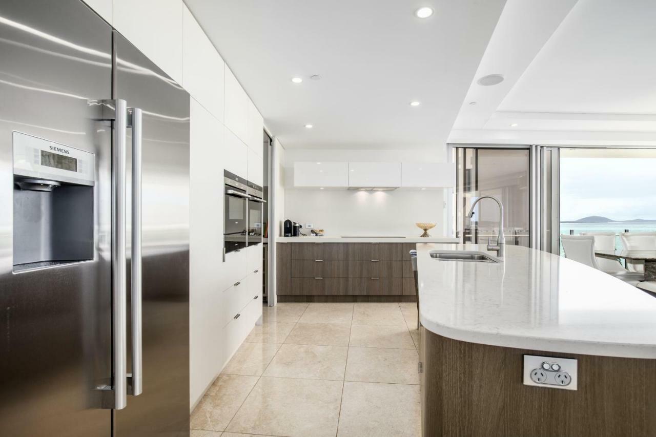 Sea Pearl A1 Beach Resort Mooloolaba Buitenkant foto